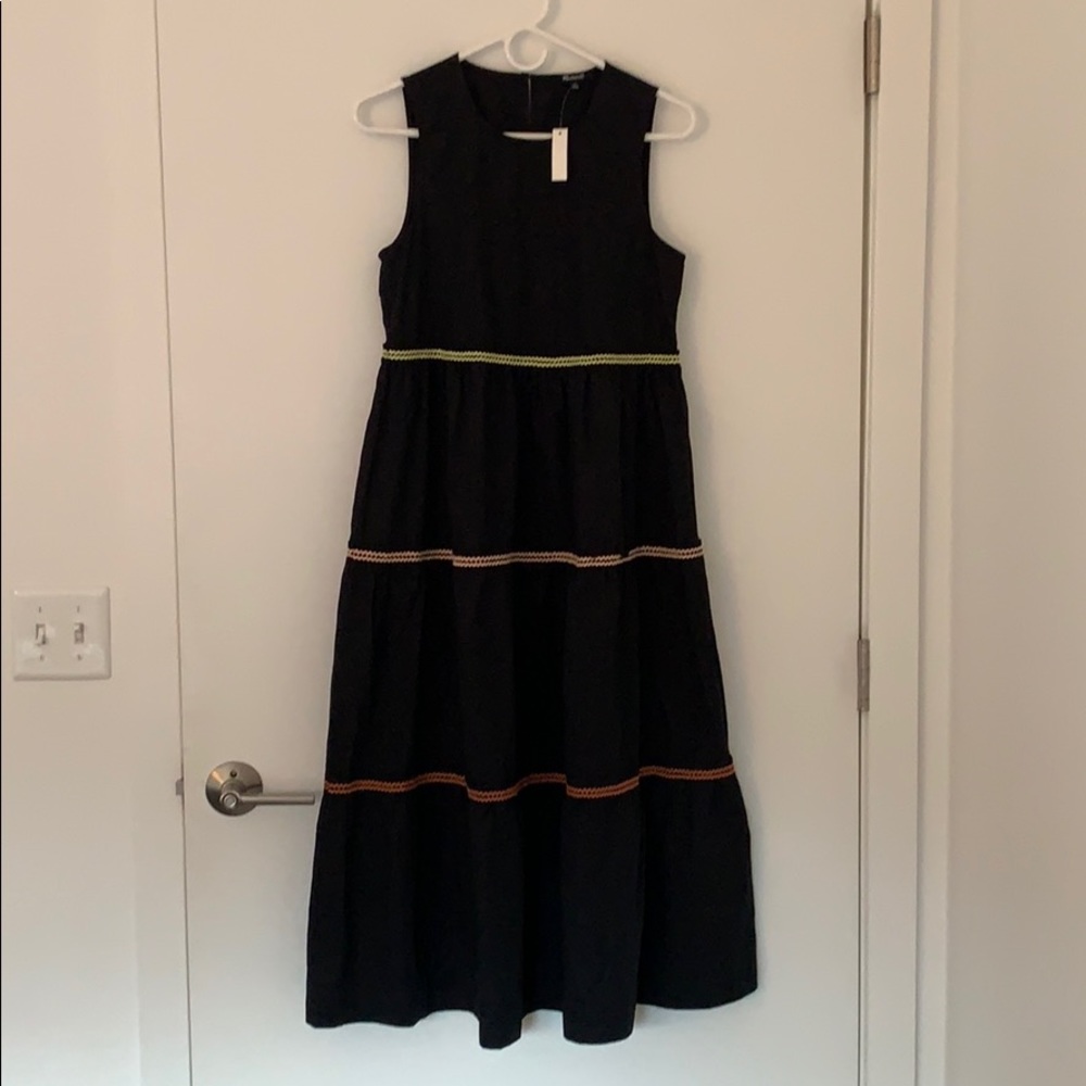 BRAND NEW Madewell dress